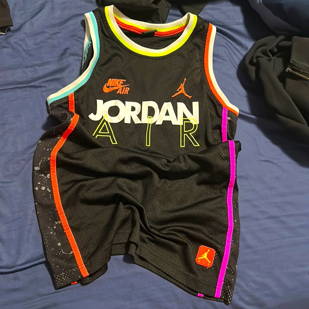 Nike Jordan shirt